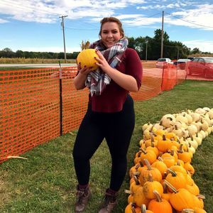 Meet your Posher, Sara